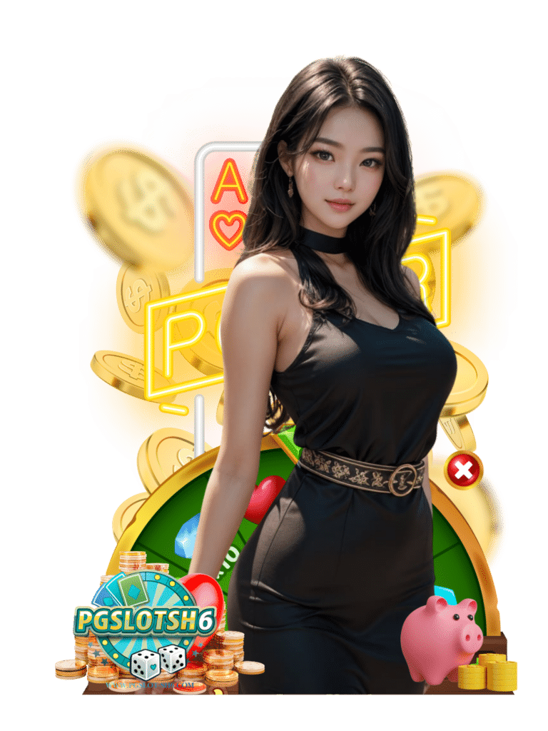 pgslotsh6 ทางเข้า